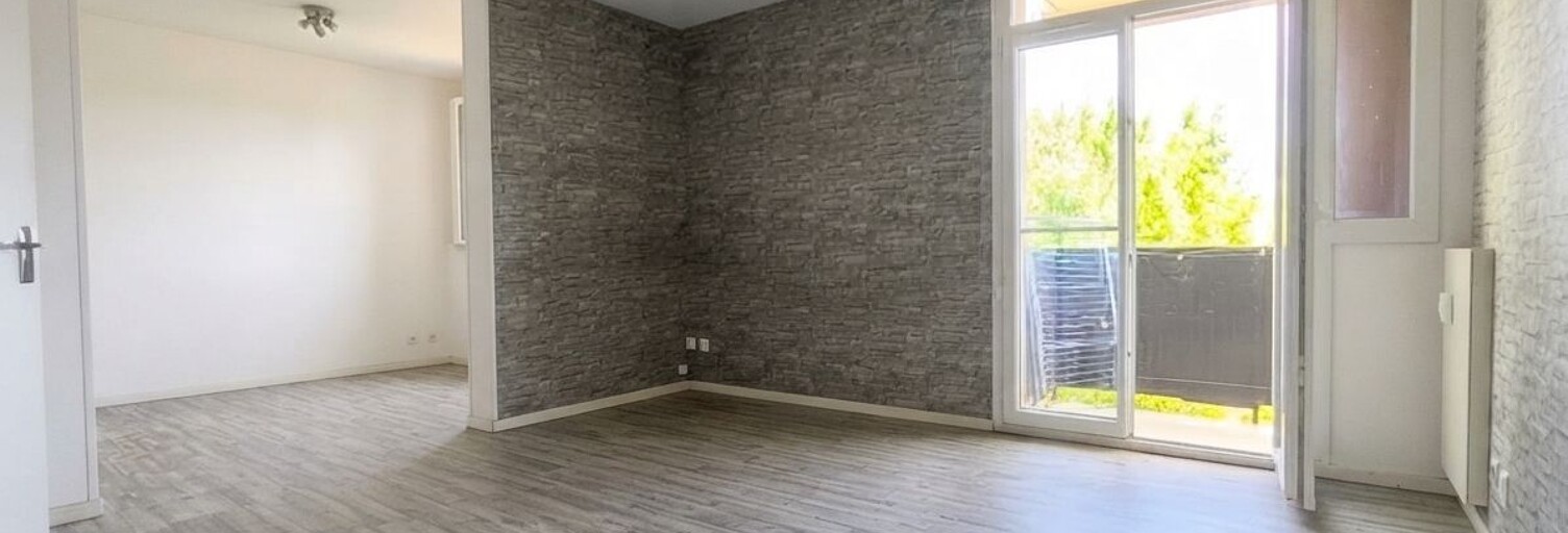 Appartement 3 Pièces 68 m² à vendre à Chalon-sur-Saône (71100)