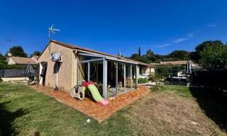 Maison 1 Pièce 90 m² à vendre à Saint-Gilles (30800)