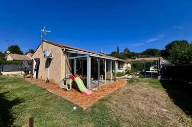Maison 1 pièces 273000 €
