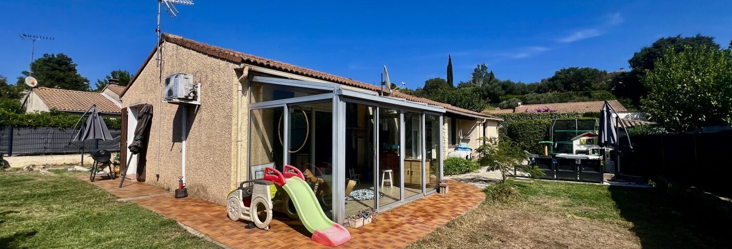 Maison 1 Pièce 90 m² à vendre à Saint-Gilles (30800)