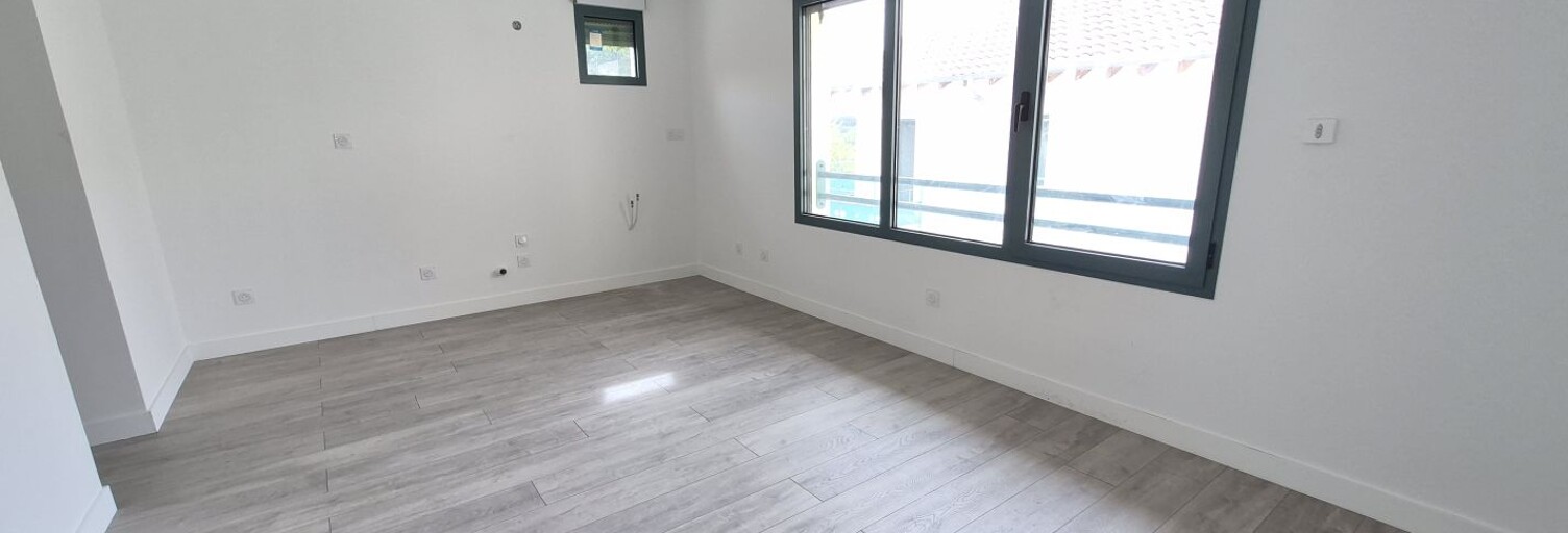 Appartement 2 Pièces 50 m² à vendre à Saint-Paul-de-Varax (01240)