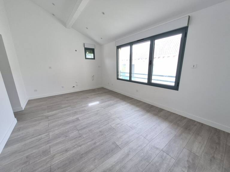 2 Pièces en Duplex — photo 1
