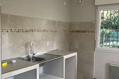 Appartement 3 pièces 818 €