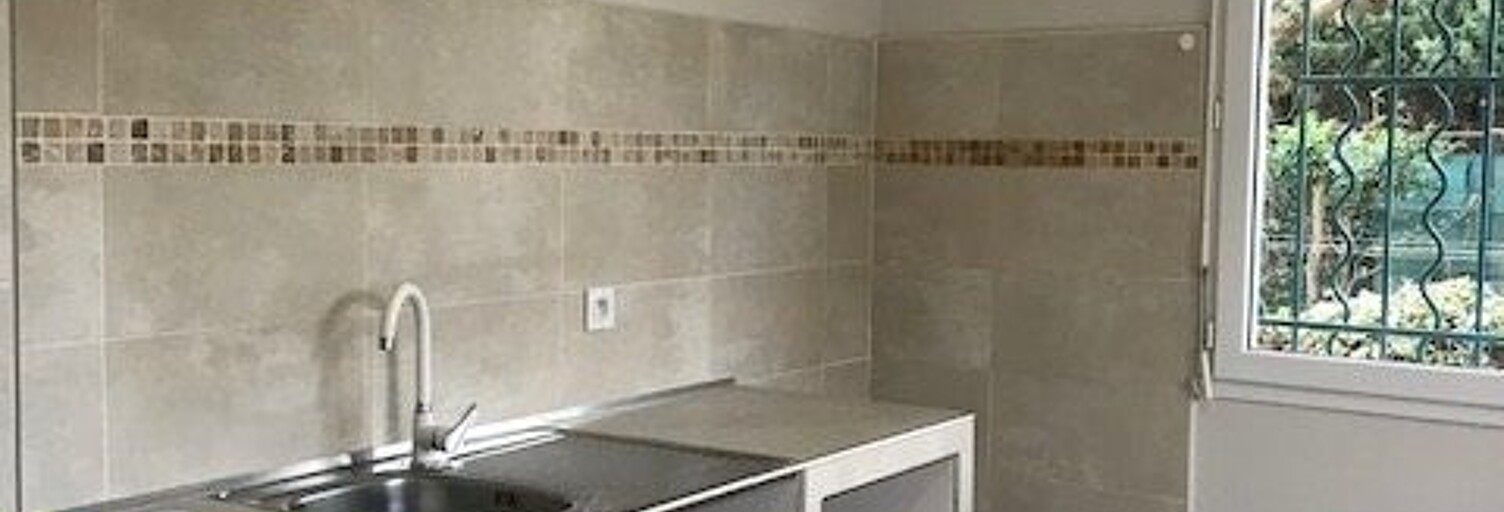 Appartement 3 Pièces 67 m² à louer à Nîmes (30900)