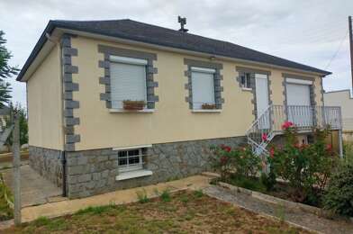 Maison 5 pièces 700 €
