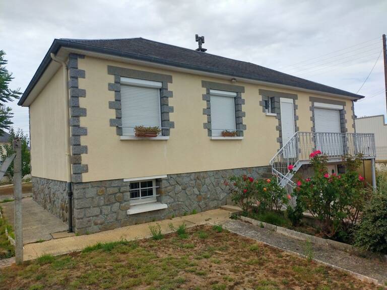 Maison ref.L3725 sous-sol — photo 1