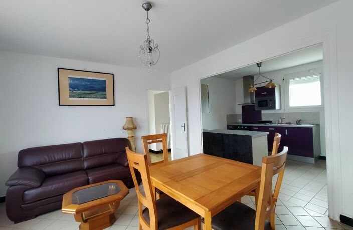 Maison ref.L3725 sous-sol — photo 2