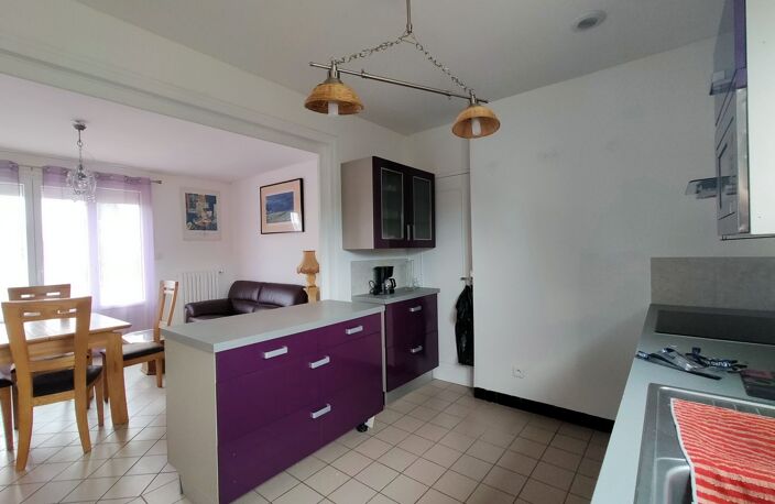 Maison ref.L3725 sous-sol — photo 3