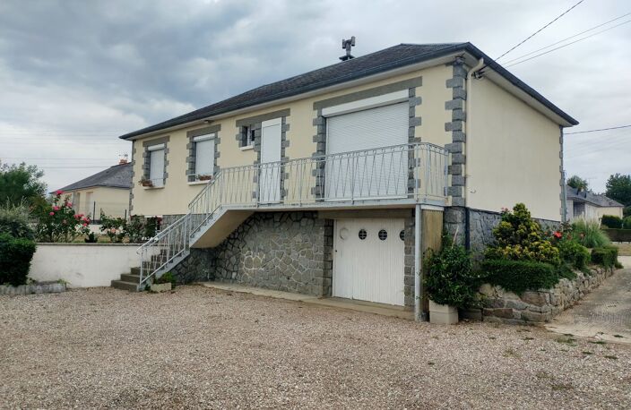 Maison ref.L3725 sous-sol — photo 5