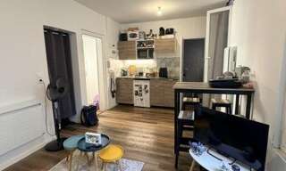 Appartement 1 Pièce 23 m² à louer à Troyes (10000)