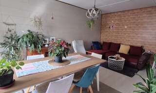 Maison 5 Pièces 115 m² à vendre à Étival (39130)