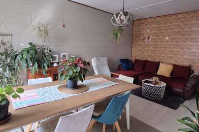 Maison 5 pièces 149000 €