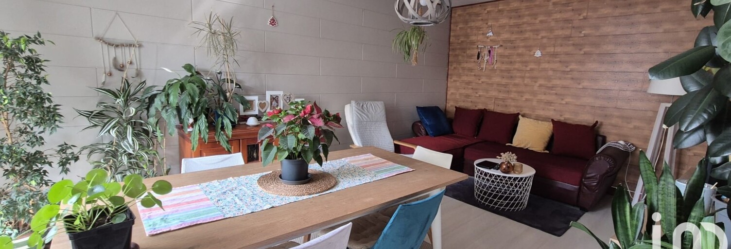 Maison 5 Pièces 115 m² à vendre à Étival (39130)