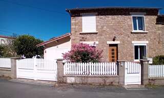 Maison 4 Pièces 121 m² à vendre à Blaye-les-Mines (81400)