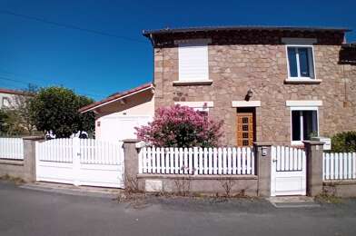 Maison 4 pièces 149000 €
