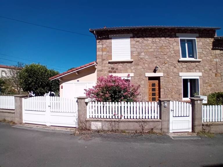 Charmante maison 5 pièces à Blaye-les-Mines — photo 1