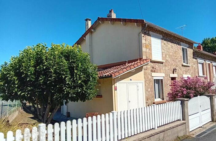 Charmante maison 5 pièces à Blaye-les-Mines — photo 2