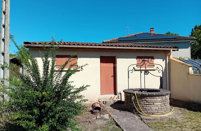 Charmante maison 5 pièces à Blaye-les-Mines — photo 4