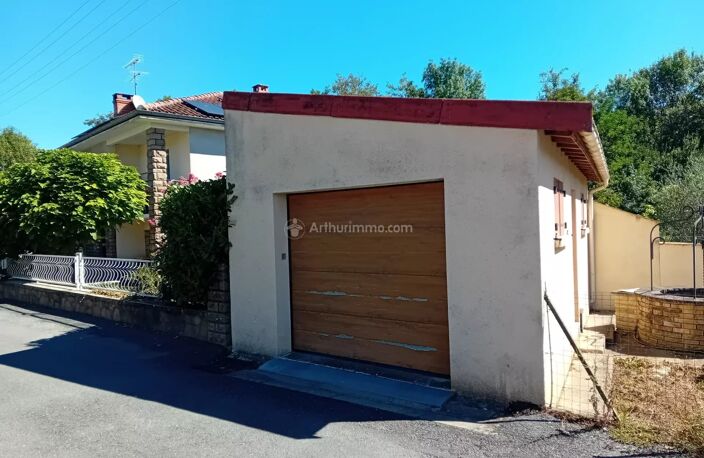 Charmante maison 5 pièces à Blaye-les-Mines — photo 5