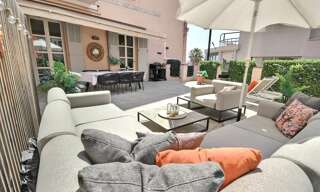 Appartement 3 Pièces 95 m² à vendre à Cannes (06400)