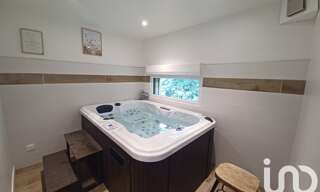 Immeuble  170 m² à vendre à Camiers (62176)