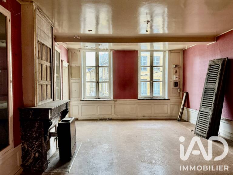Vente Immeuble 1 484 m&sup2; — photo 1