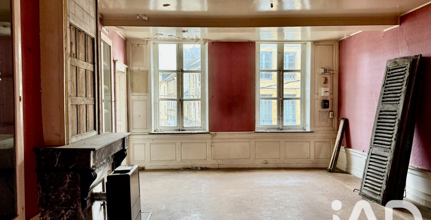 Vente Immeuble 1 484 m&sup2; — photo 1
