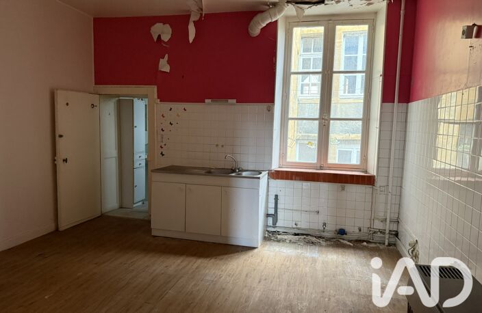 Vente Immeuble 1 484 m&sup2; — photo 2