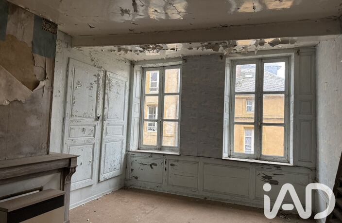 Vente Immeuble 1 484 m&sup2; — photo 4