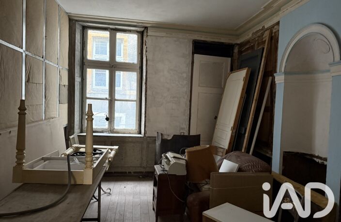 Vente Immeuble 1 484 m&sup2; — photo 5