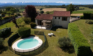 Maison 5 Pièces 131 m² à vendre à Vic-Fezensac (32190)