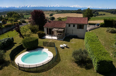 Maison 5 pièces 219000 €