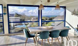 Maison 7 Pièces 175 m² à vendre à Le Conquet (29217)