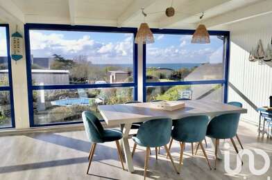 Maison 7 pièces 499990 €