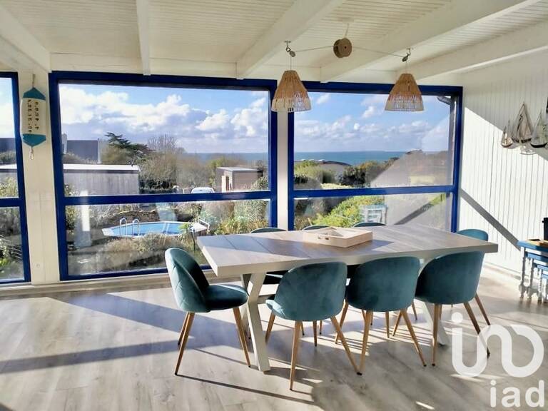 Vente Maison/villa 7 pièces — photo 1