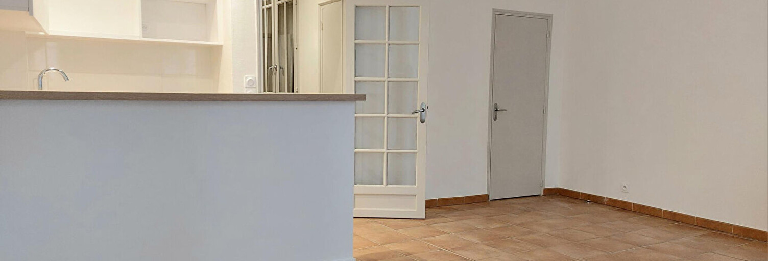 Appartement 2 Pièces 44 m² à vendre à Lyon 2 (69002)