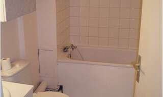 Appartement 1 Pièce 22 m² à louer à Toulouse (31400)