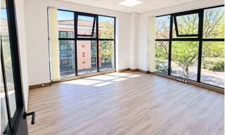 Commerce 3 Pièces 41 m² à louer à Ramonville-Saint-Agne (31520)