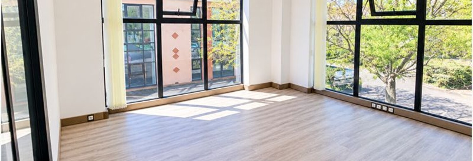 Commerce 3 Pièces 41 m² à louer à Ramonville-Saint-Agne (31520)