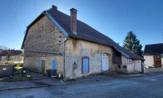 Maison 5 Pièces 160 m² à vendre à Villers-sous-Chalamont (25270)