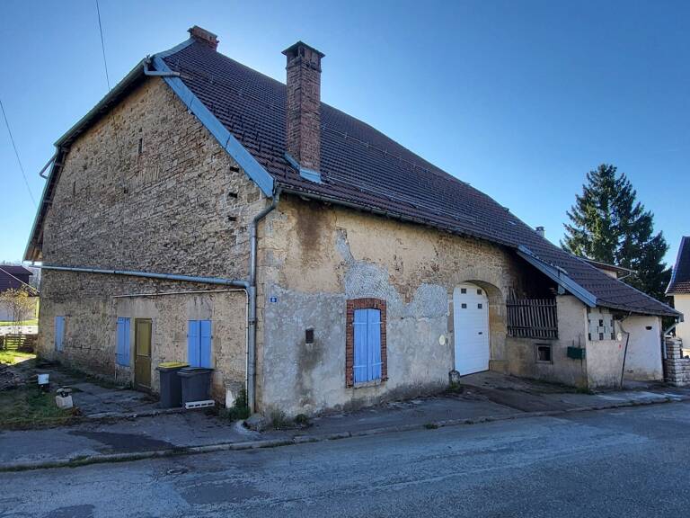 Maison 5 pièces 160 m² — photo 1