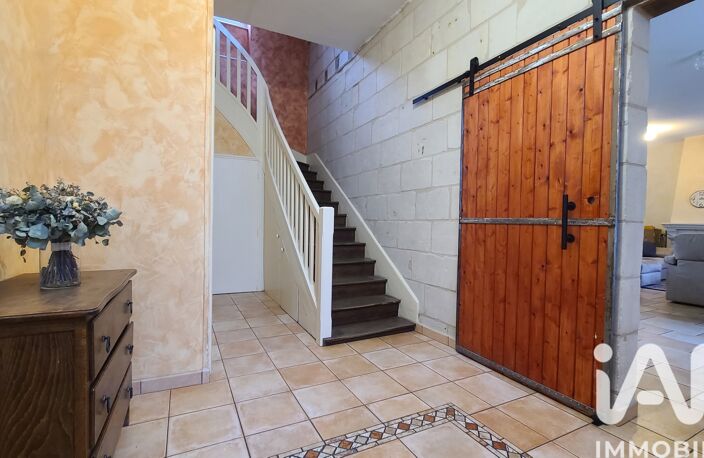 Vente Demeure 11 pièces — photo 2