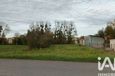 Terrain  106000 €