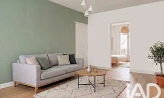 Appartement 4 Pièces 80 m² à vendre à Orléans (45000)