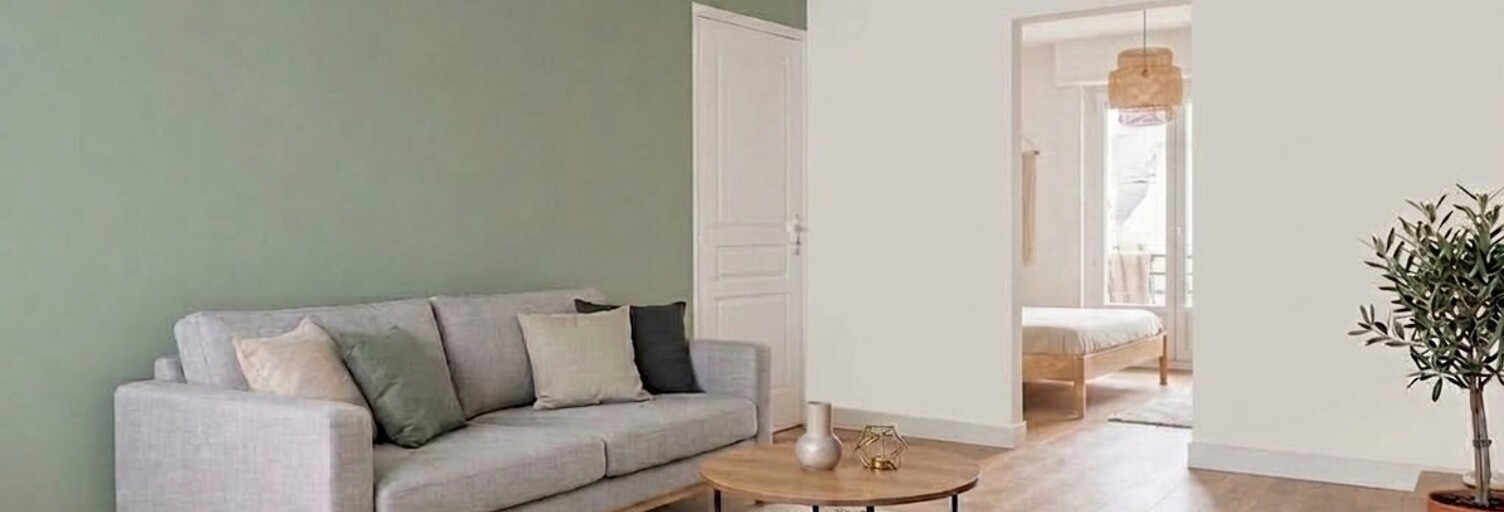 Appartement 4 Pièces 80 m² à vendre à Orléans (45000)