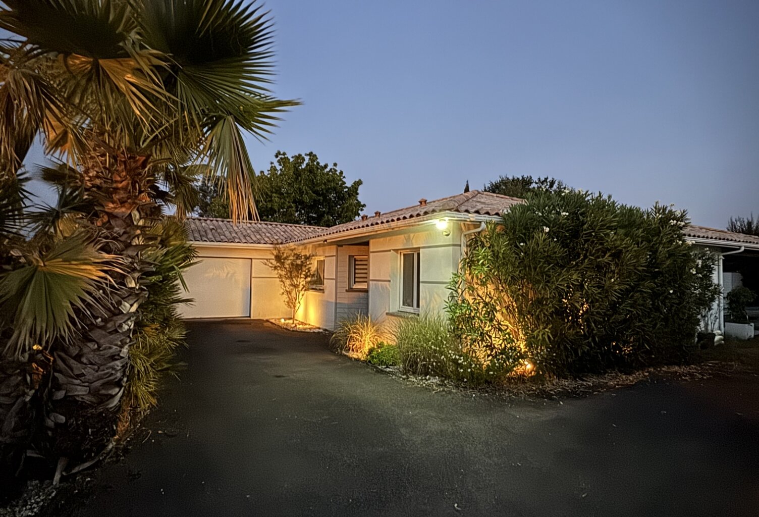 Vente Maison/villa 5 pièces — photo 1