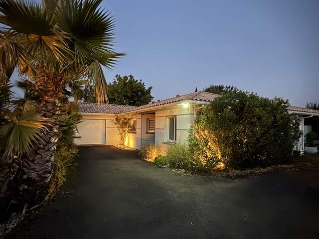 Vente Maison/villa 5 pièces — photo du bien