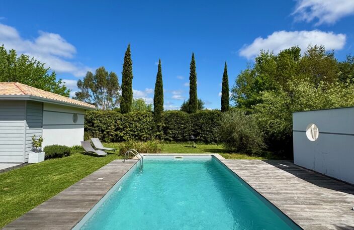 Vente Maison/villa 5 pièces — photo 3