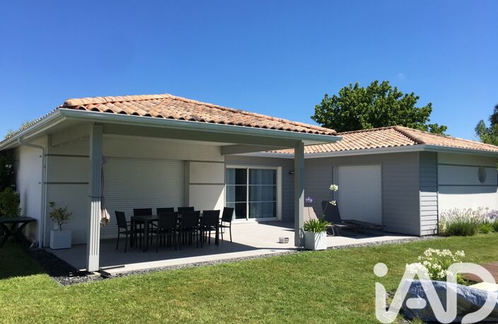 Vente Maison/villa 5 pièces — photo 4