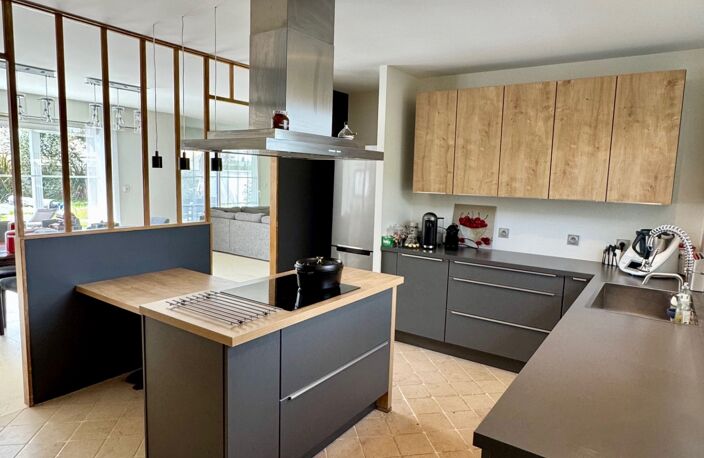 Vente Maison/villa 5 pièces — photo 5